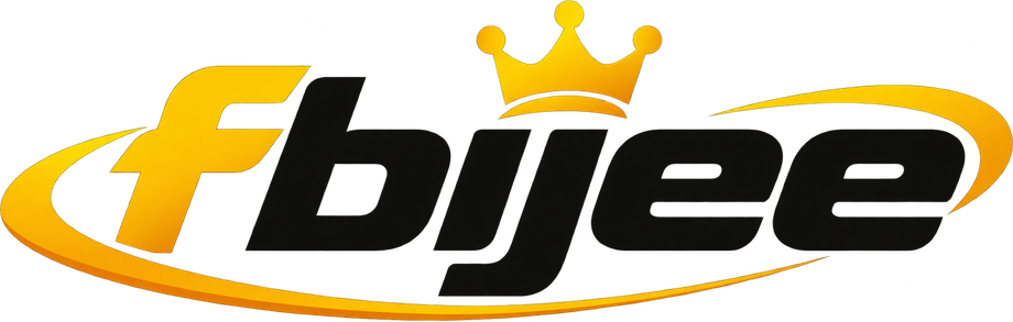 fbijee লোগো